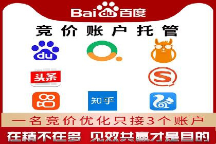 SEM推广竞价托管案例：提升品牌曝光度的秘诀